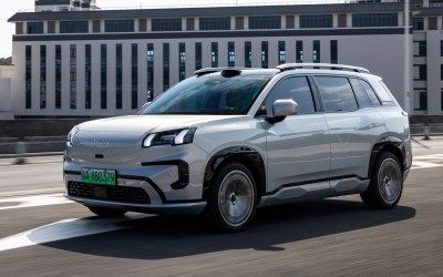 Στην Ελλάδα η GAC AION –  Τιμές και μοντέλα