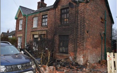 Δεν θα πιστέψεις τι μοντέλο είναι – Κανείς δεν έχασε τη ζωή του! 