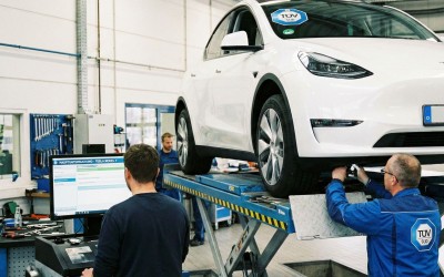 Το χειρότερο αυτοκίνητο της τελευταίας τριετίας – Είναι best seller