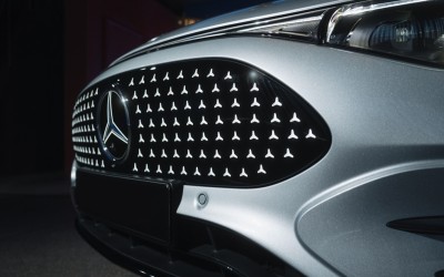 Ολοκαίνουρια Mercedes-Benz με 405 ευρώ/μήνα – Ποιο μοντέλο είναι και σε ποια χώρα;