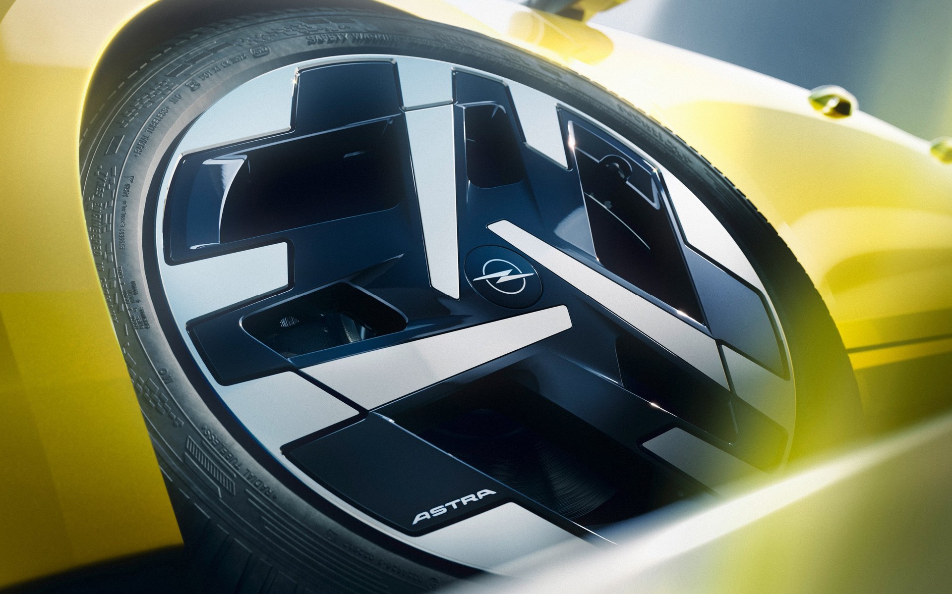 Δες πως θα είναι το νέο Opel Astra – Πότε παρουσιάζεται;