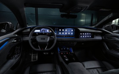 Αυτό αλλάζει άμεσα η Audi στα μοντέλα της!