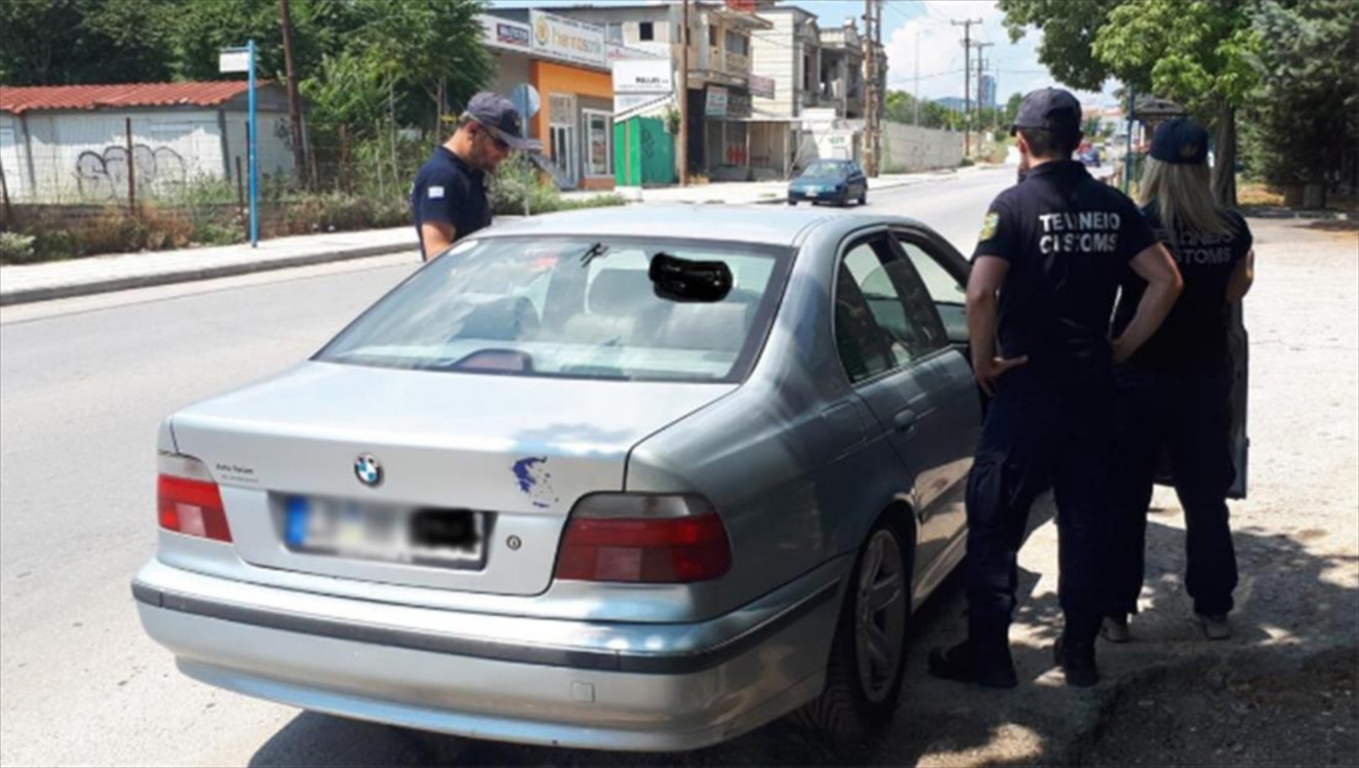 ΑΑΔΕ: Έριξε πρόστιμο 1 εκατ. ευρώ σε επιχείρηση αυτοκινήτων στα Τρίκαλα – Δείτε τι έκανε 