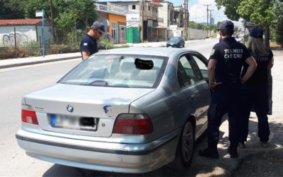 ΑΑΔΕ: Έριξε πρόστιμο 1 εκατ. ευρώ σε επιχείρηση αυτοκινήτων στα Τρίκαλα – Δείτε τι έκανε