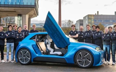 Φτιάξτο μόνος σου – Φοιτητές φέρνουν την επανάσταση στα ηλεκτρικά