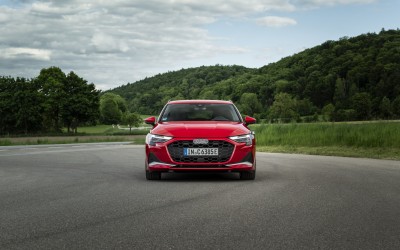 Η Audi δίνει το Νο1 αυτοκίνητο με προκαταβολή 10% και επιτόκιο 4% - Στην Ελλάδα