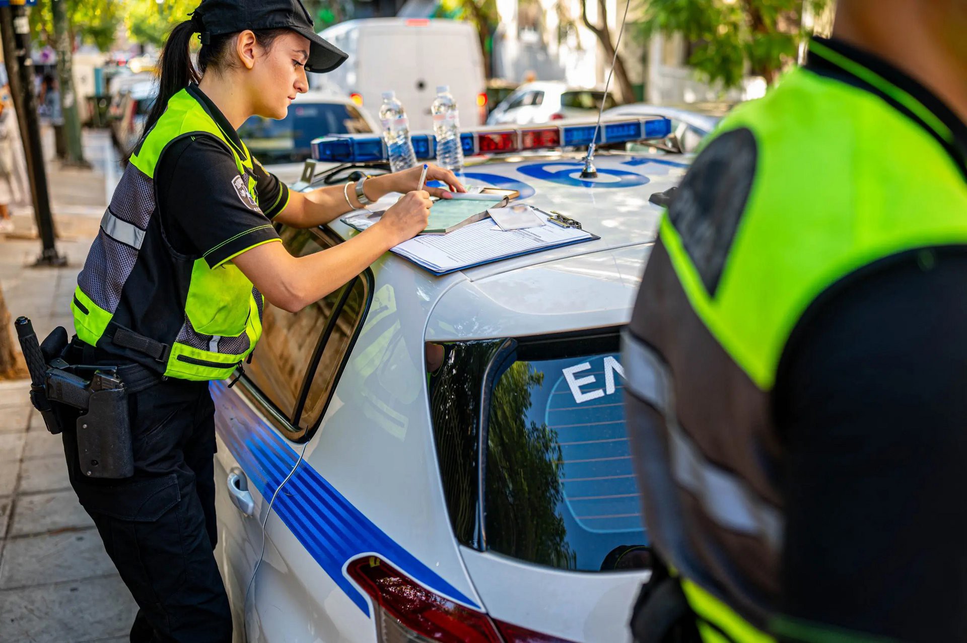 Αστυνομία: Ο νέος έλεγχος που θα κάνει στους οδηγούς – Έχει πρόστιμο από 1.200 έως 2.000 ευρώ και φυλακή