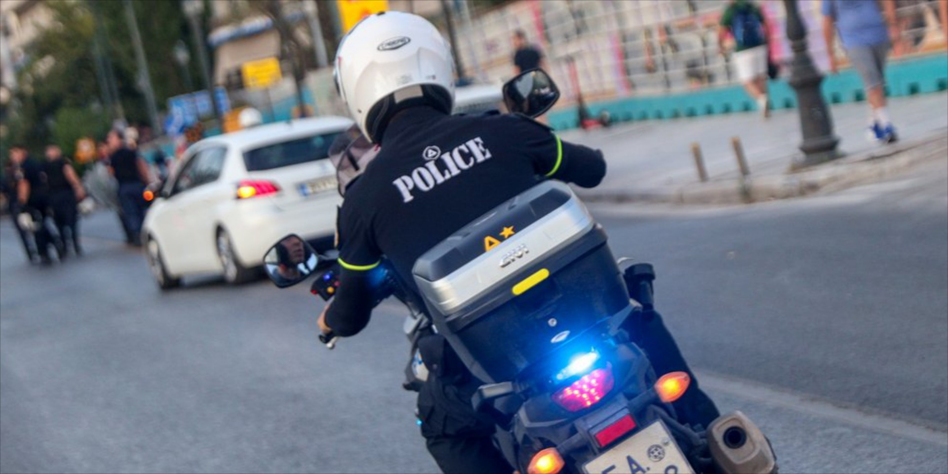 Θεσσαλονίκη: Ανήλικος Ρομά οδηγός έλαβε το μεγαλύτερο πρόστιμο - Δείτε τι έκανε και θα πληρώσει 11.350 ευρώ 