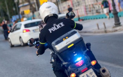 Θεσσαλονίκη: Ανήλικος Ρομά οδηγός έλαβε το μεγαλύτερο πρόστιμο - Δείτε τι έκανε και θα πληρώσει 11.350 ευρώ 