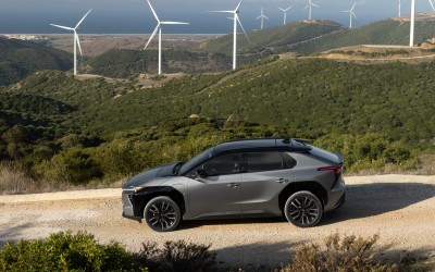 Το Toyota με τους περισσότερους ίππους στην Ελλάδα – Ποιο είναι και πόσο κάνει;