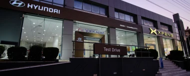 Hyundai, Kia, XPENG– Τρεις λόγοι για να επισκεφθείτε την GEKAEM