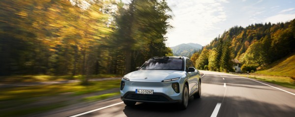 GOELECTRIC: Hλεκτρικά ιδανικά για ταξίδι! 