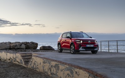 GOELECTRIC: Τα πιο προσιτά C-SUV