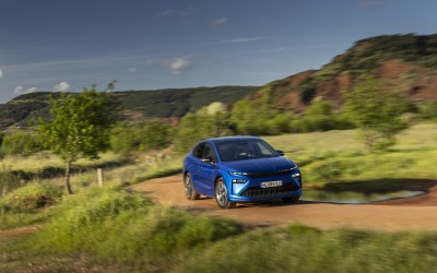 GOELECTRIC: Τα πιο προσιτά D-SUV