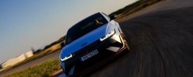 GOELECTRIC: Tα EV που… «ηλεκτρίζουν» τις αισθήσεις!