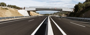 Άνοιξε ο νέος δρόμος της Ελλάδας – Κερδίζεις 40 λεπτά σε 75 km 