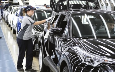 Νέο μοντέλο από την Toyota – Είναι το πιο γρήγορο, αλλά και το πιο οικονομικό από όλα