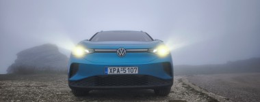 Κάναμε 364 km με λιγότερα από 11 ευρώ – Πραγματική δοκιμή με το μεγάλο SUV της Volkswagen