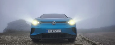 Κάναμε 364 km με λιγότερα από 11 ευρώ – Πραγματική δοκιμή με το μεγάλο SUV της Volkswagen