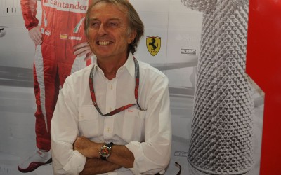 F1: Θα παραμείνει ο Massa στην Ferrari το 2012