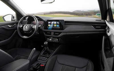 To SUV της Skoda που παίρνεις με 130 ευρώ τον μήνα και 0% επιτόκιο