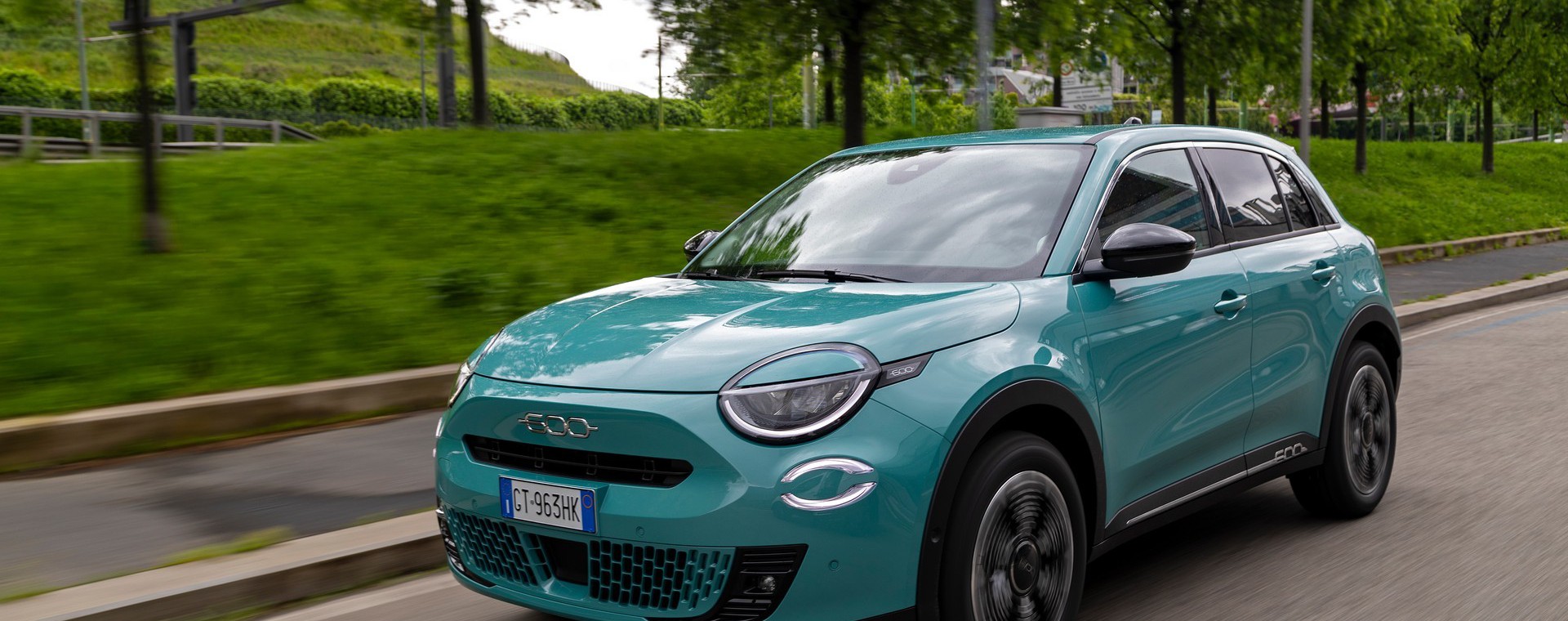 Η FIAT κέρδισε την Toyota - Πούλησε σε γειτονική χώρα 10.827 αυτοκίνητα σε 1 μήνα