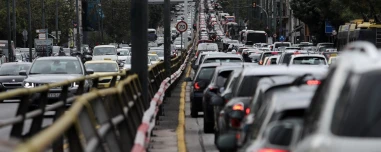 Τέλη Κυκλοφορίας 2026: Πώς θα πληρώσεις με πιστωτική σε 12 άτοκες δόσεις 