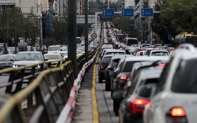 Τέλη Κυκλοφορίας 2026: Πώς θα πληρώσεις με πιστωτική σε 12 άτοκες δόσεις 