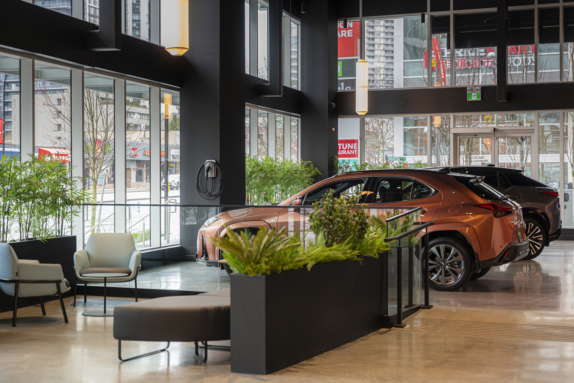 Το μόνο μοντέλο της Toyota που δε θα πωλείται στις εκθέσεις της Toyota