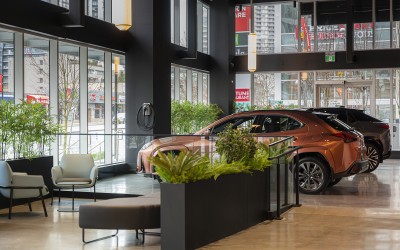 Το μόνο μοντέλο της Toyota που δε θα πωλείται στις εκθέσεις της Toyota