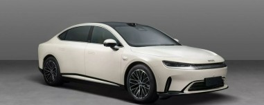 Αυτό είναι το πρώτο sedan στην ιστορία της Smart – ‘Έκπληξη το μέγεθός του