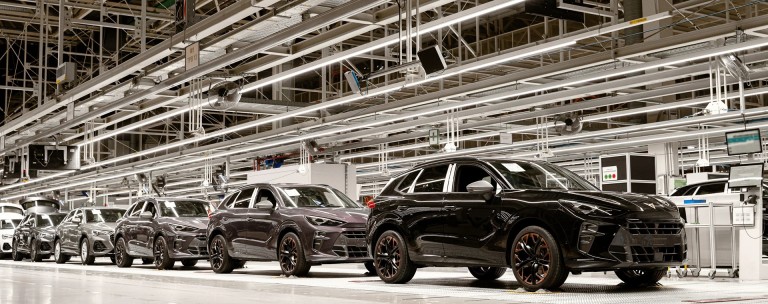 Κινητήρες βενζίνης και μετά το 2035 – Αλλιώς… έρχεται η τέλεια καταιγίδα 