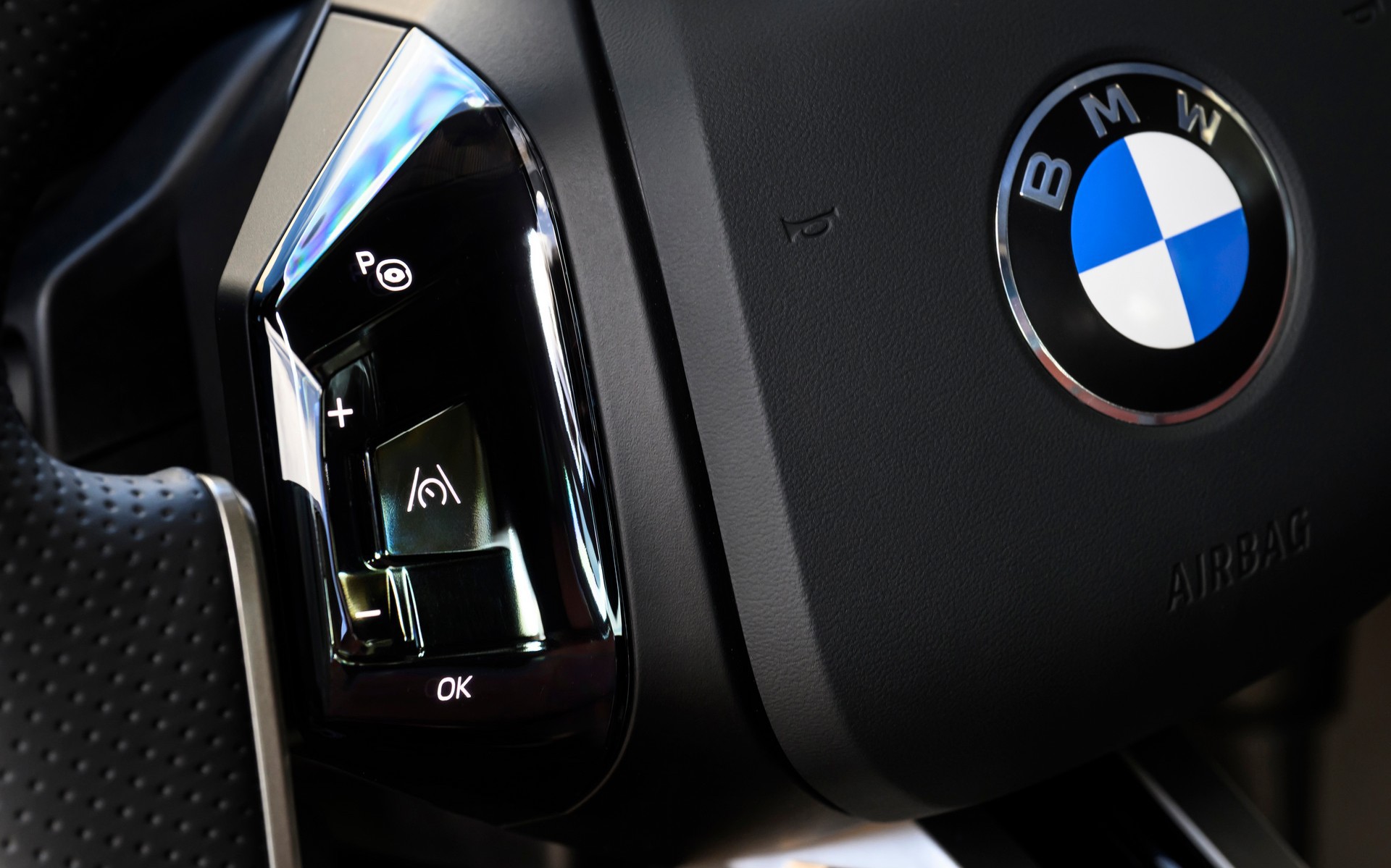 Πώς η BMW θα απαγορεύσει την οδήγηση στους μεθυσμένους