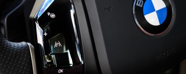 Πώς η BMW θα απαγορεύσει την οδήγηση στους μεθυσμένους