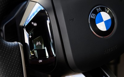 Πώς η BMW θα απαγορεύσει την οδήγηση στους μεθυσμένους