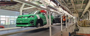 To deal της χρονιάς – Renault και Ford θα φτιάχνουν μαζί αυτοκίνητα