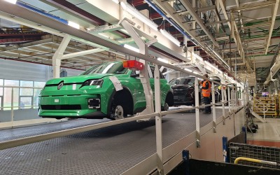 To deal της χρονιάς – Renault και Ford θα φτιάχνουν μαζί αυτοκίνητα