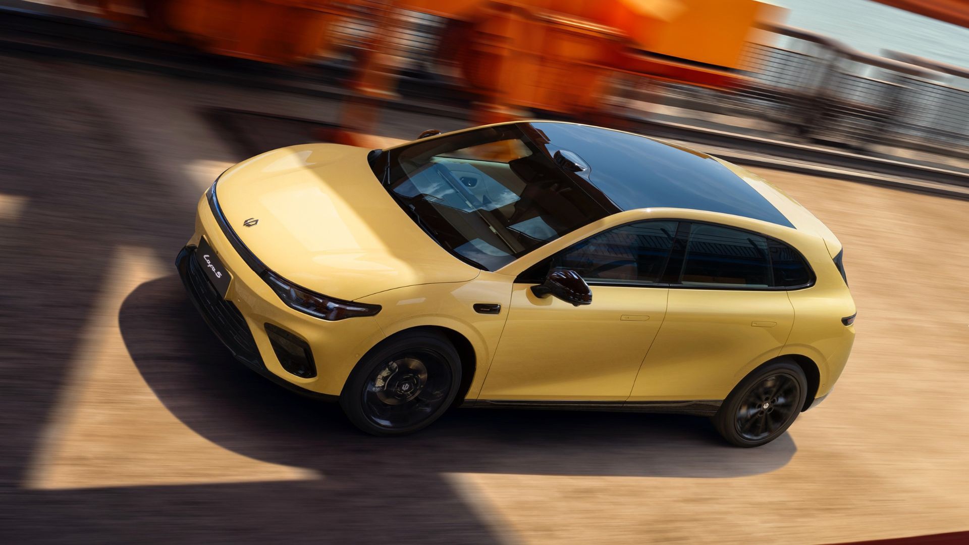 H μεγάλη επιστροφή της Fiat - Μικρομεσαίο hatchback με κίνηση στους πίσω τροχούς