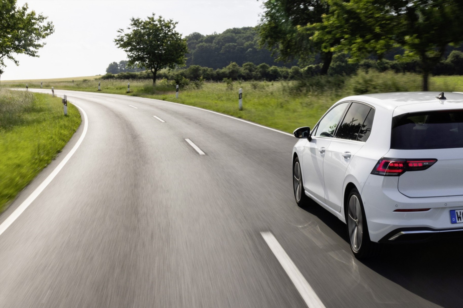 To No1 αυτοκίνητο της Γερμανίας – Στην Ελλάδα είναι φθηνότερο 4.415 ευρώ 