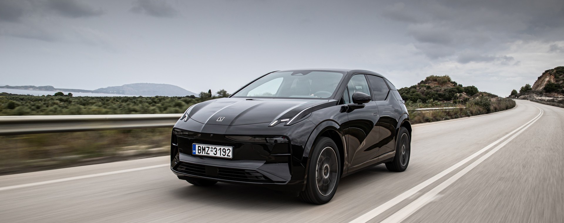 Δοκιμή Zeekr X: Ευρωπαίος με κινεζική καταγωγή!