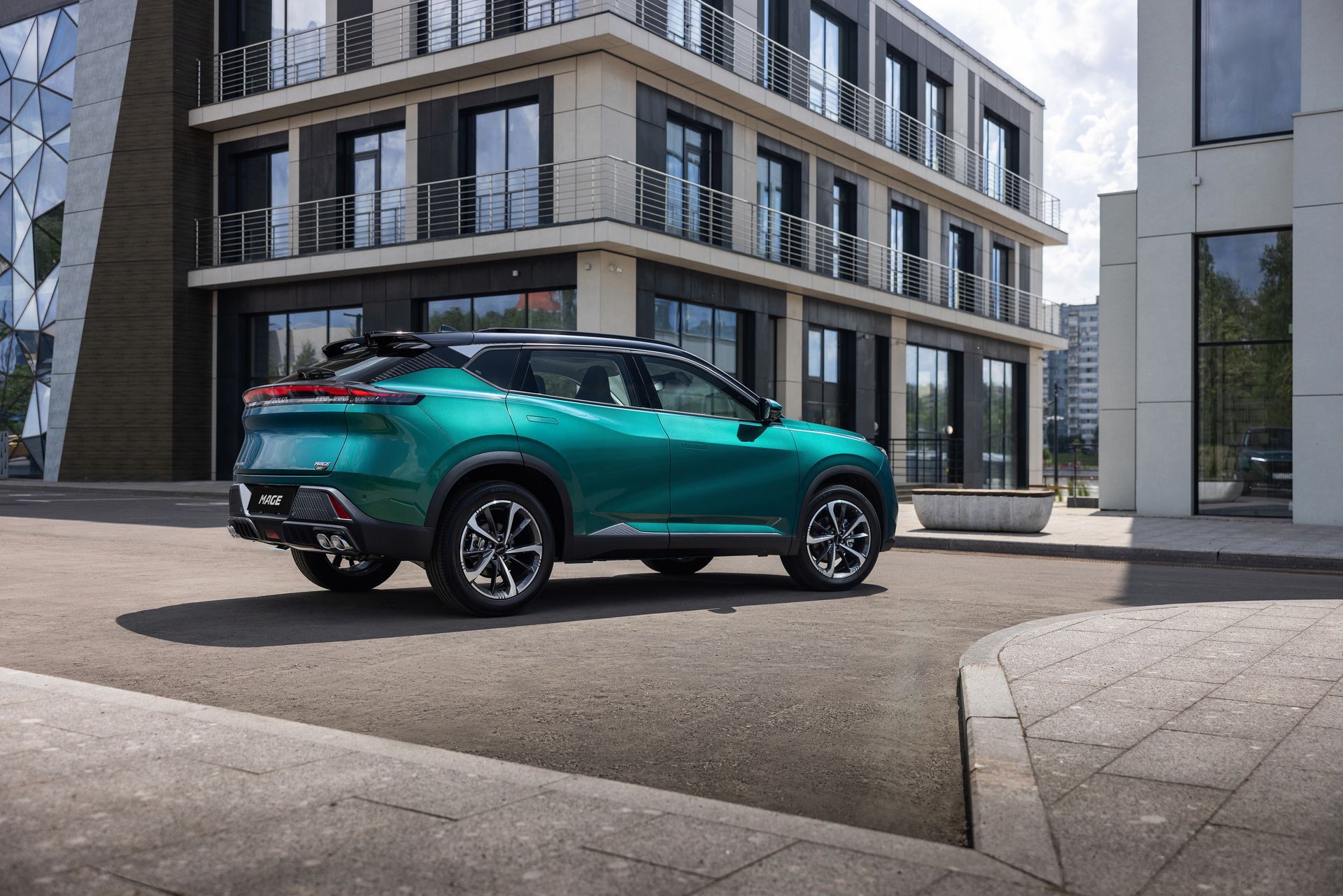 Οι Κινέζοι έφτιαξαν πιο αποδοτικό κινητήρα από την Toyota - Φτάνει στο 48,09%