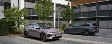 Oι τιμές των μοντέλων της XPENG στην Ελλάδα! 