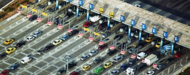 Αττική Οδός: Αυξήσεις στα διόδια από τη νέα χρονιά