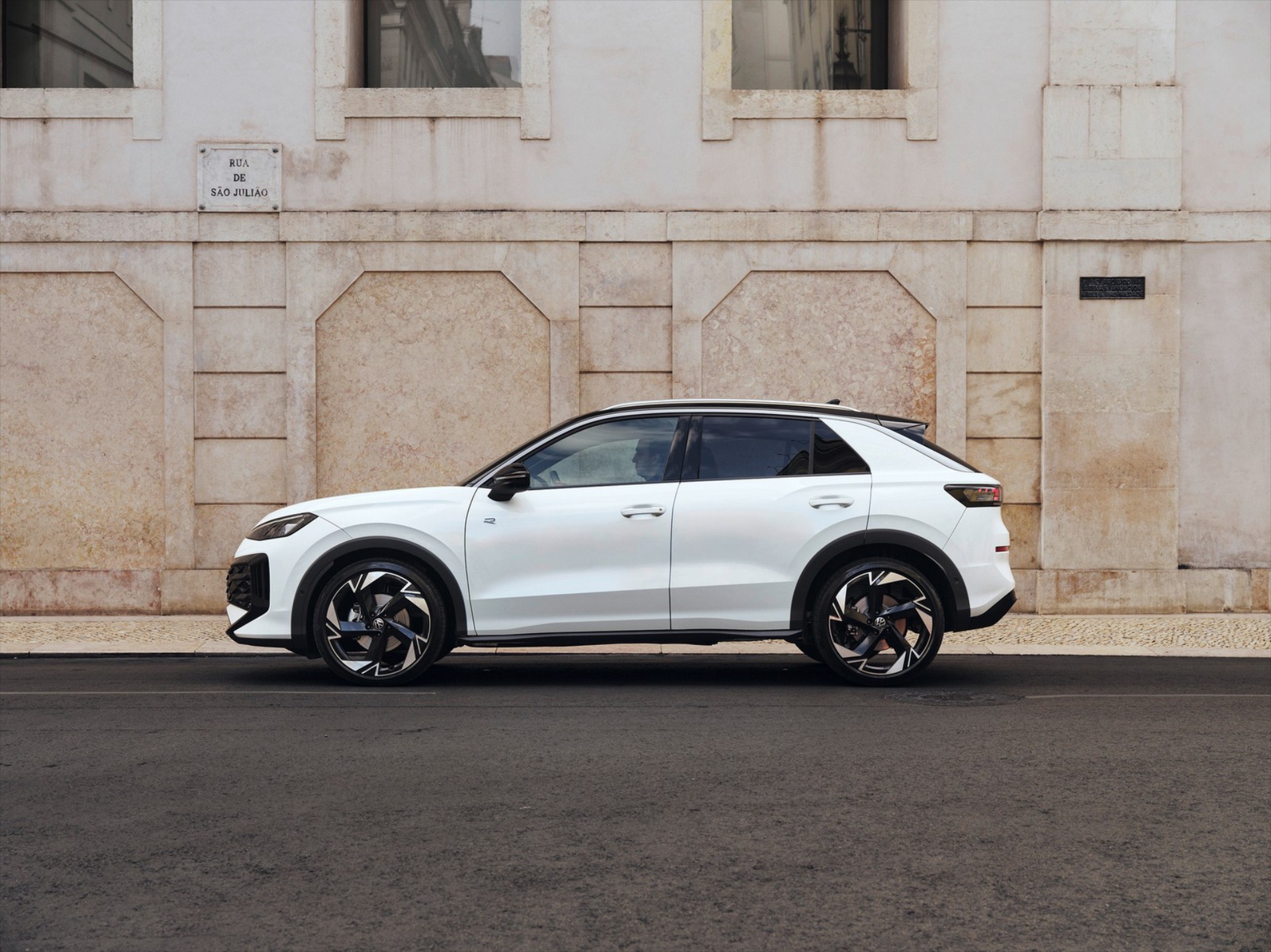 Το πιο ασφαλές B-SUV του 2025 – Έπιασε 91% στα crash test