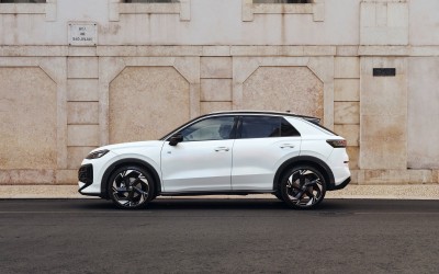 Το πιο ασφαλές B-SUV του 2025 – Έπιασε 91% στα crash test