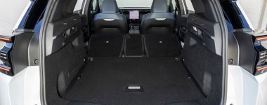 Το κορυφαίο γαλλικό SUV που αγοράζεις με απόσυρση– Καίει 5,4 lt/100km και έχει πορτμπαγκάζ 651 lt! 