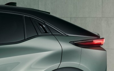 Έφτασε Ελλάδα το νέο SUV της Toyota με τα 11 χρόνια εγγύηση – Πού θα το δεις από κοντά!