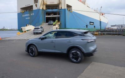 Η Nissan θα παραδίδει αυτοκίνητα σε χρόνο ρεκόρ - Ο έξυπνος τρόπος
