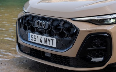 To γερμανικό και πολυτελές υβριδικό SUV με όφελος 3.000 ευρώ! 