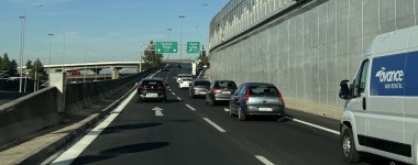 Επίσημο: Τον Δεκέμβριο μπαίνουν 8 νέες κάμερες ταχύτητας στην Αττική – Δείτε που 